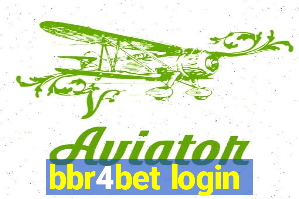 bbr4bet login